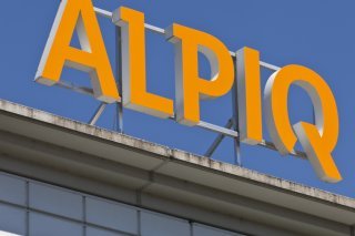 Peter-Wim Gerssen succédera à Luca Baroni qui quittera l'entreprise fin octobre après plus de quatre ans à cette fonction. KEYSTONE/GAETAN BALLY
